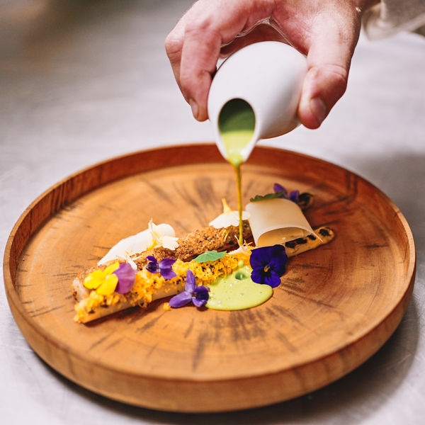 Menu Marche d'approche ou Ascension