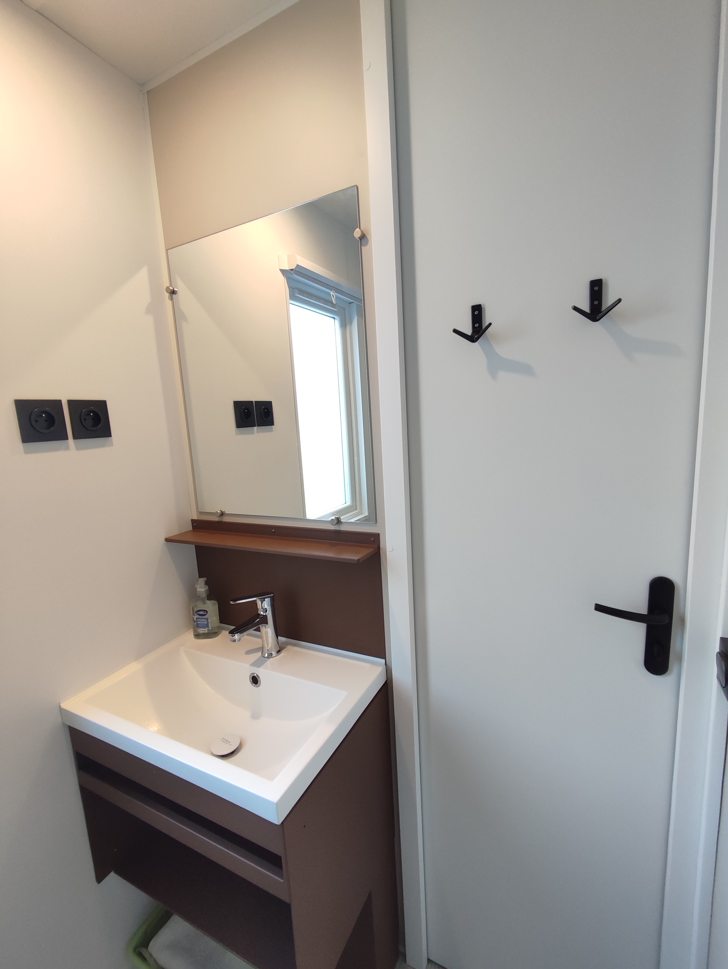 Bungalow Camping Lou soulei