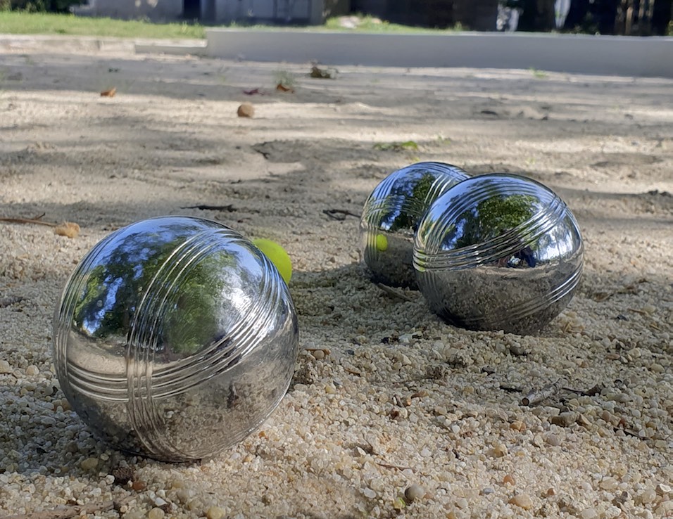 Domaine de la Reynaude - Restaurant - photo 4