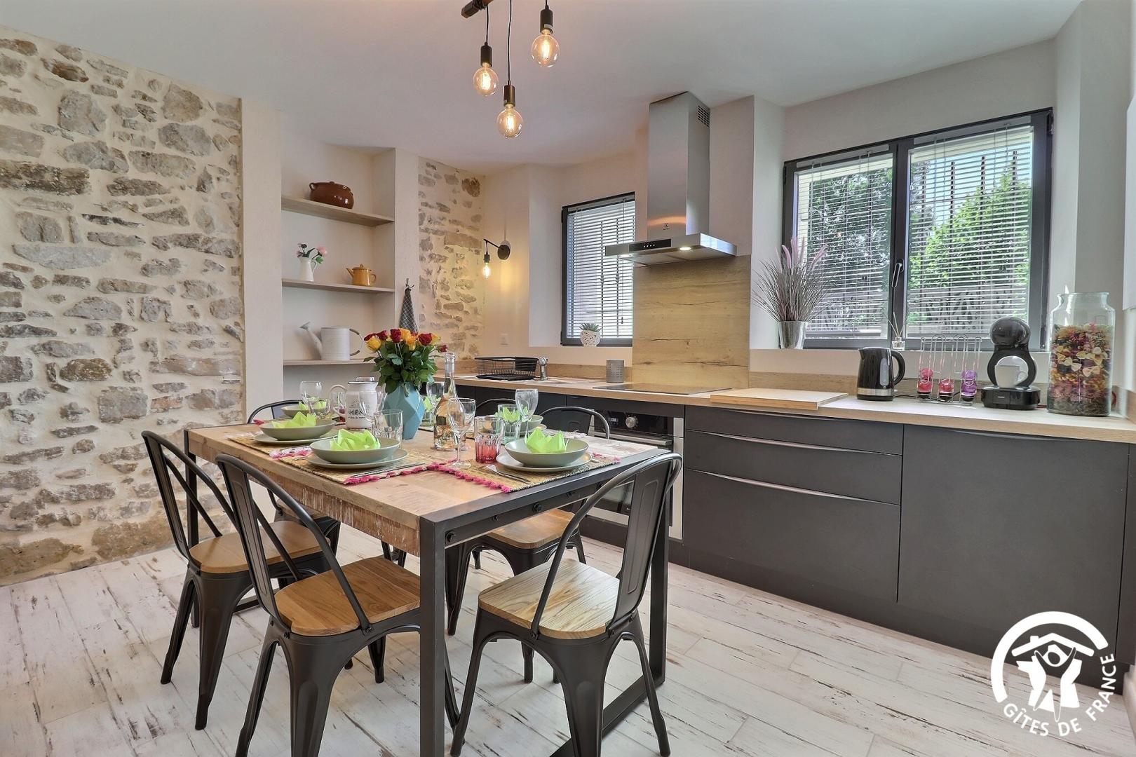 Le Bastidon, Peynier - photo 16