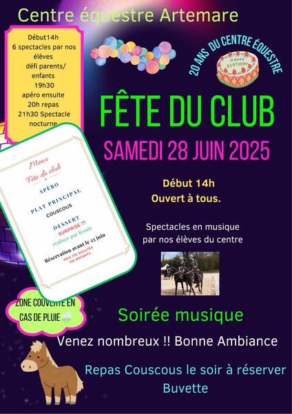 http://Le%20Centre%20Equestre%20d'Artemare%20fête%20ses%2020%20ans%20!