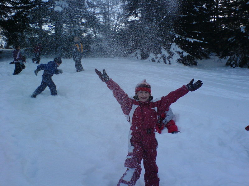 pttis montagnards correncon