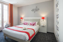 Photo of hotel Amaryllis Hotel in Nice