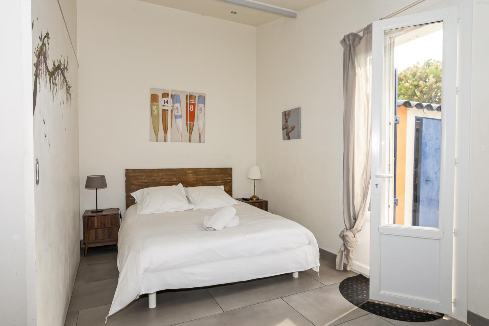 Petite Villa en Provence, Marseille 11e Arrondissement - photo 6