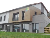 Médiathèque de Saint-Victor-de-Cessieu_Saint-Victor-de-Cessieu