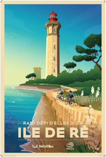 Raid Défi d'Elles