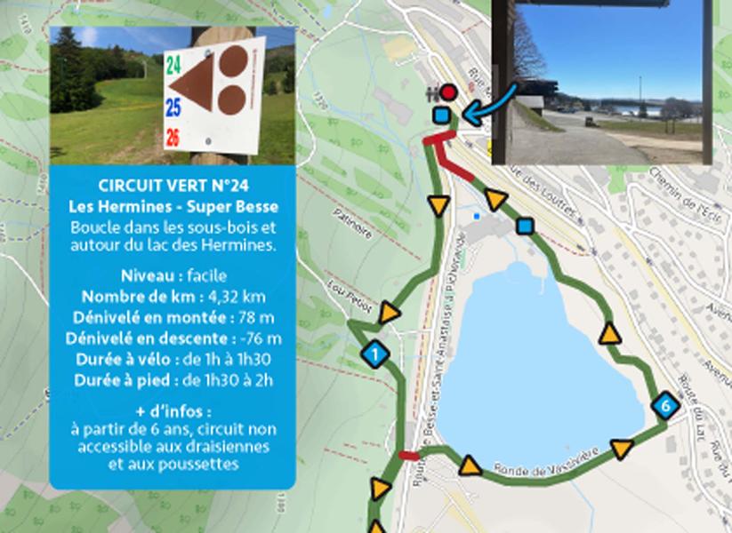 Jeu de piste - Le Totem de Tibou_Super-Besse