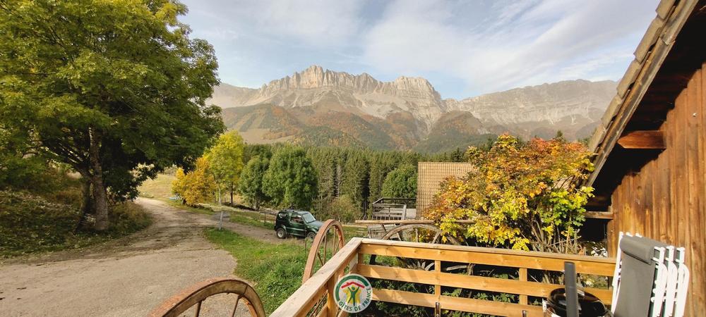 Le petit Veymont_Gresse-en-Vercors