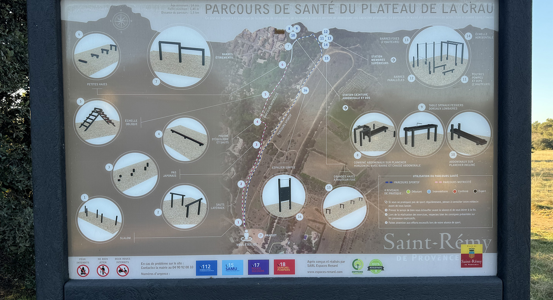 Plateau de la crau - photo 5