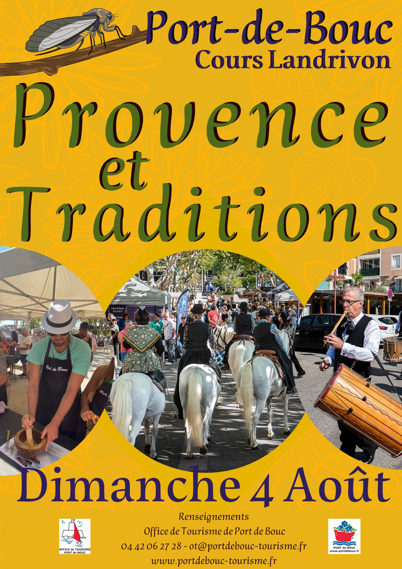 Provence et Traditions