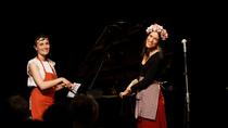 Concert : Les femmes à la cuisine - Nawel Dombrowsky_Saint-Martin-d'Uriage