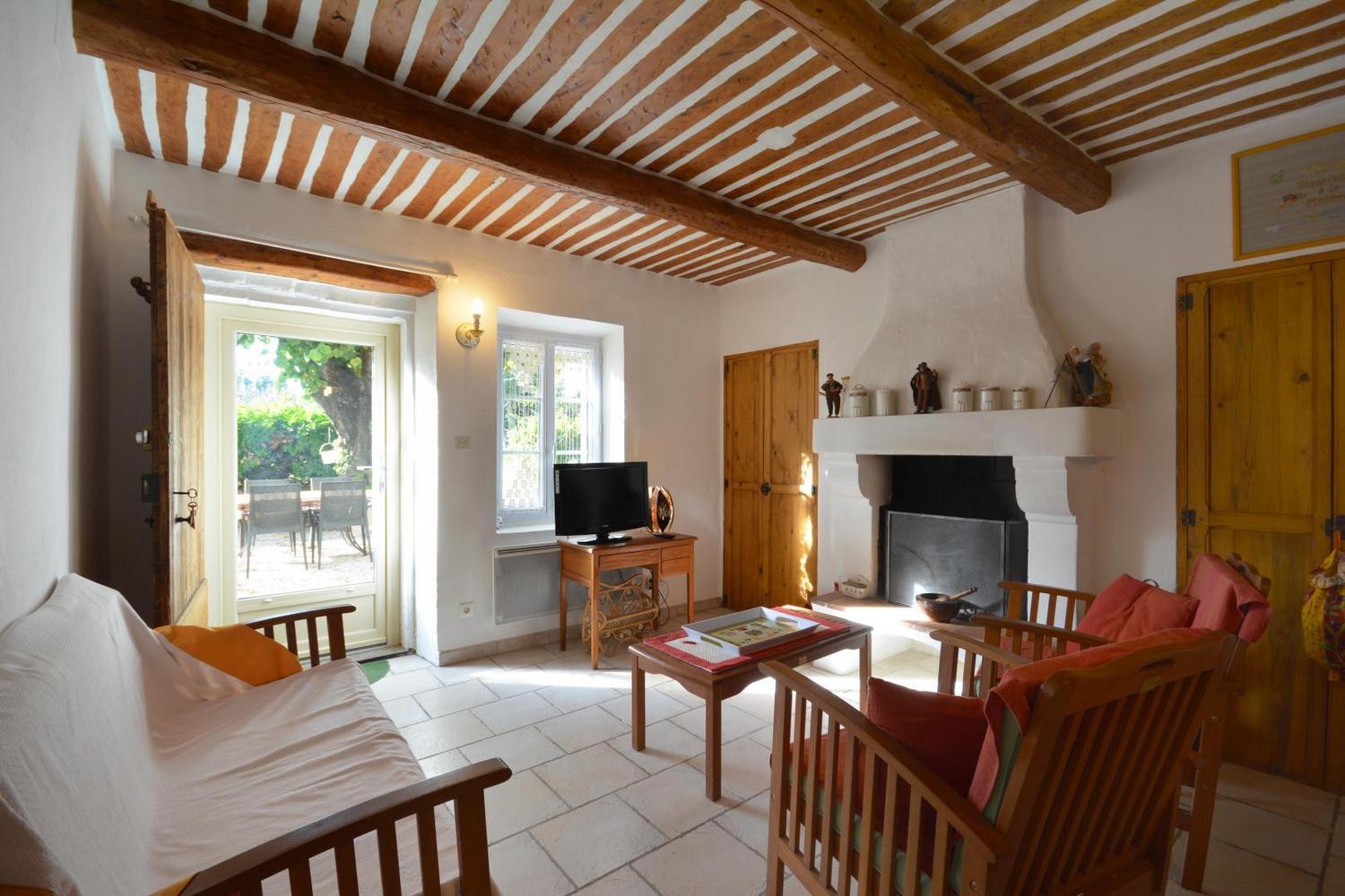 La Finière, Plan-d'Orgon - photo 19