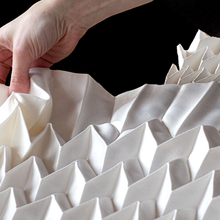 Atelier initiation au pliage sur tissus