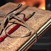 Ateliers Fabrication d'un grimoire avec Romaric Izzo_Cavalaire-sur-Mer