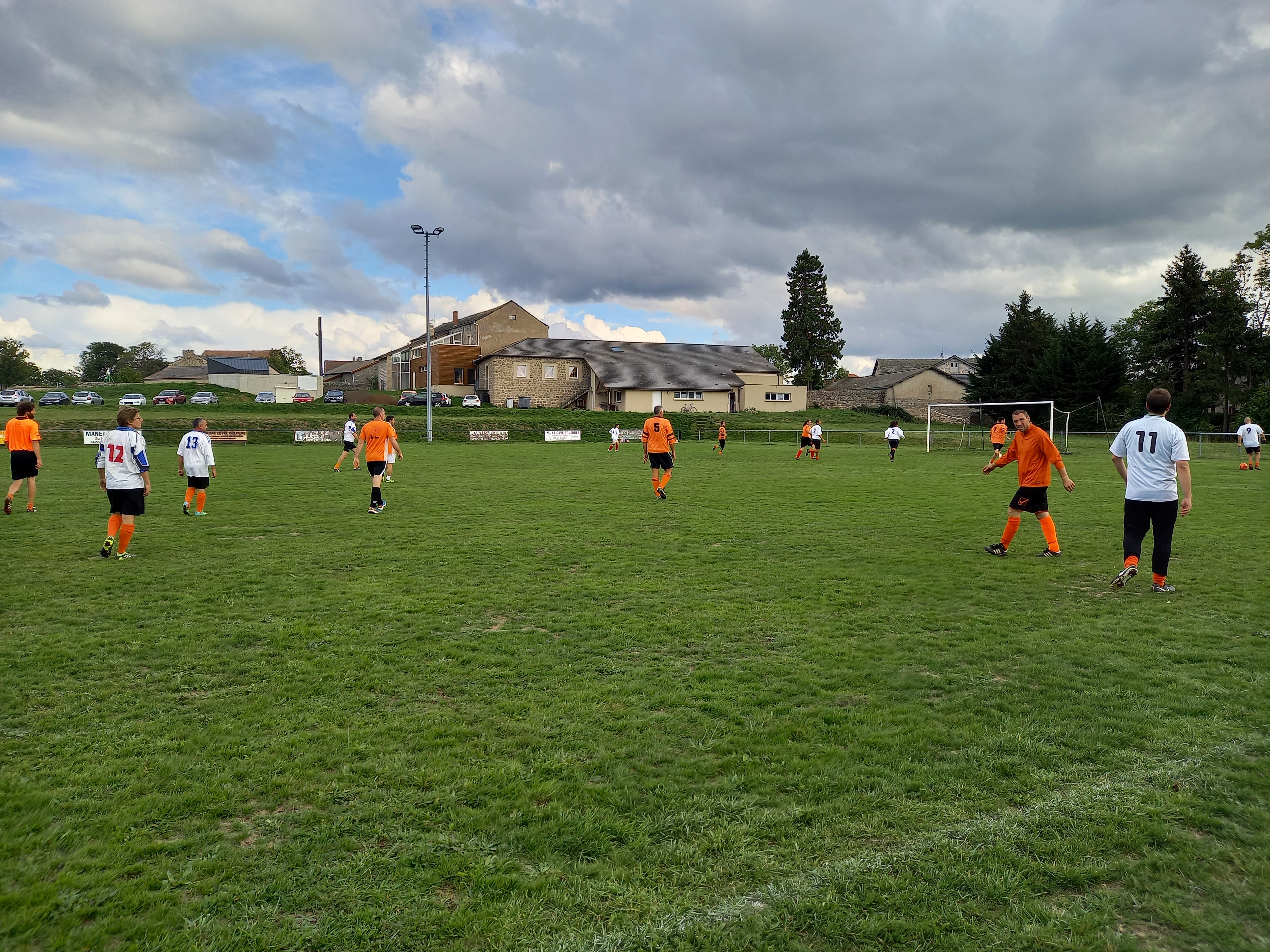 Tournoi de Sixte