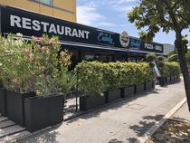 Photo of hotel Ibis Budget Nice Palais Nikaia Hotel in Nice