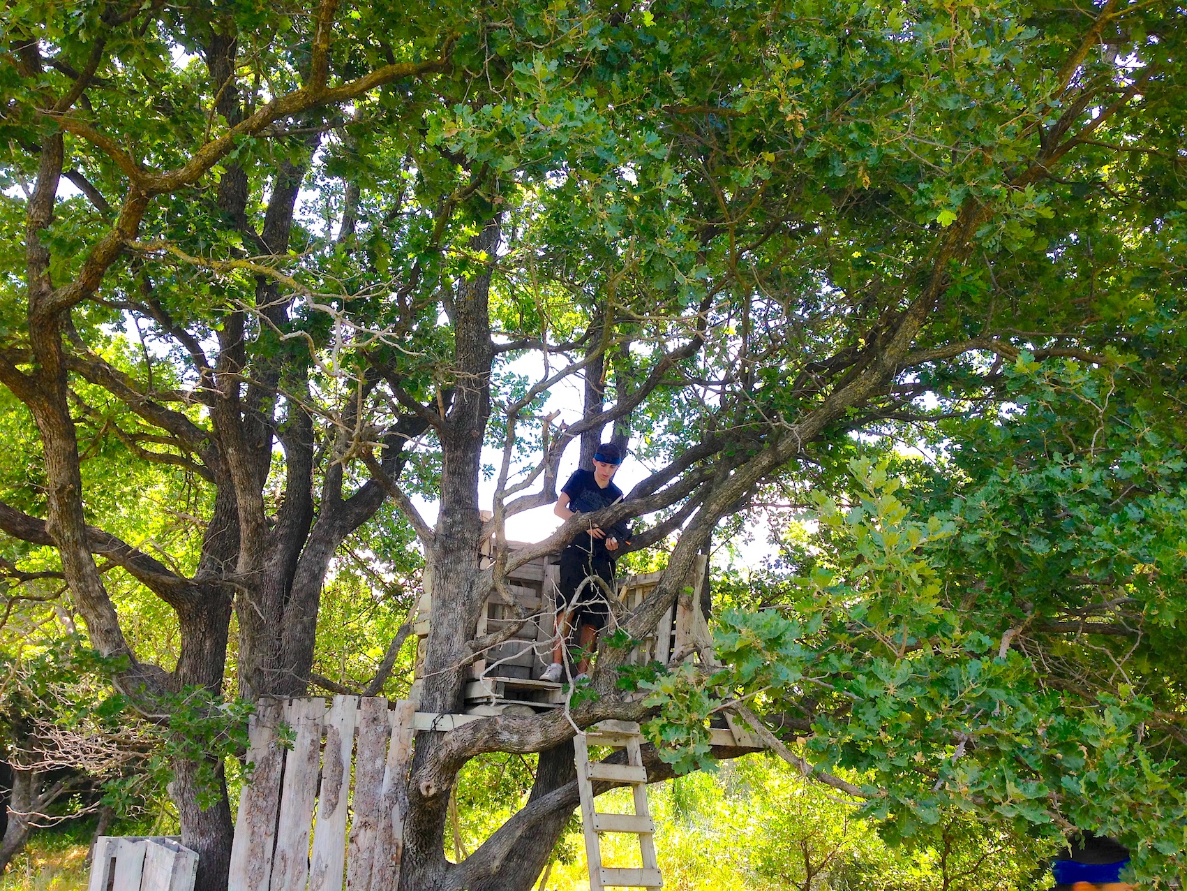 Aventure Paint ball et Laser ball - photo 2