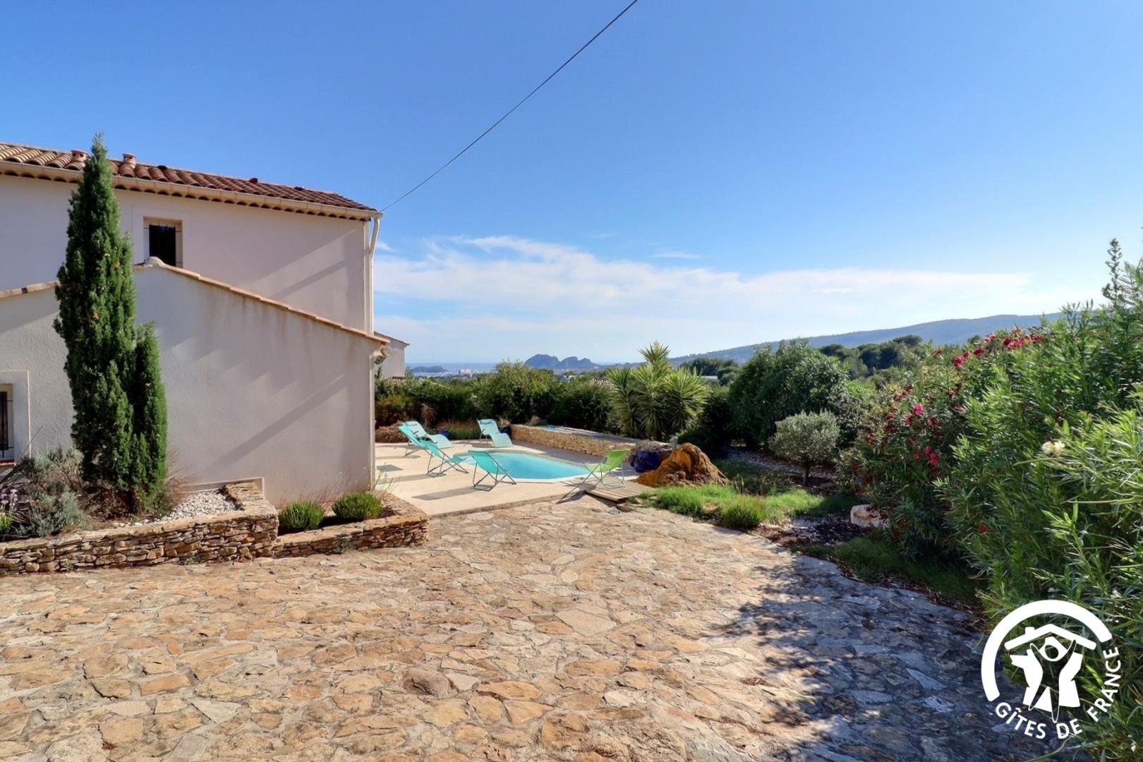 Vent du Cap, La Ciotat - photo 19