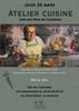 Atelier cuisine_Castellane