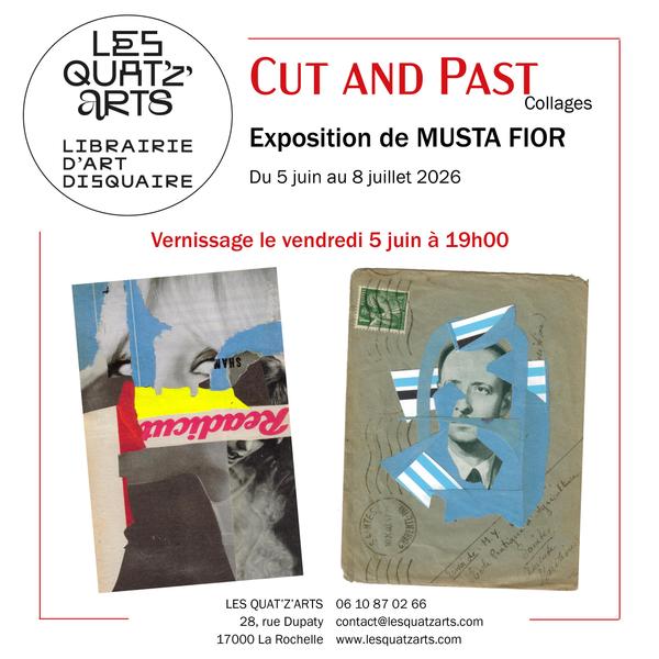 LES QUAT'Z'ARTS