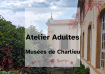 Nect'art des Sœurs aux Musées de Charlieu_Charlieu
