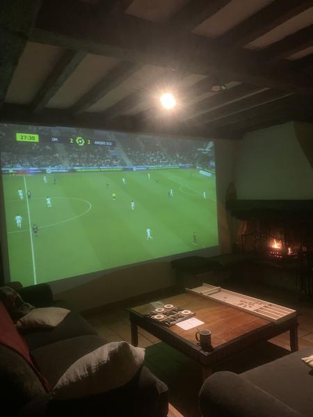 Chambres d'Hôtes Le St Hilaire - Saint-Hilaire-de-Brens - Balcons du Dauphiné