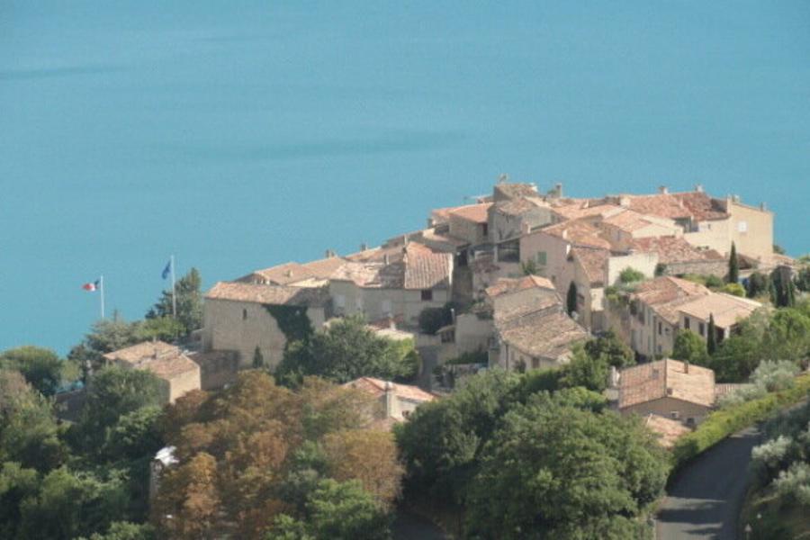 Gorges du Verdon et Moustiers Sainte-Marie