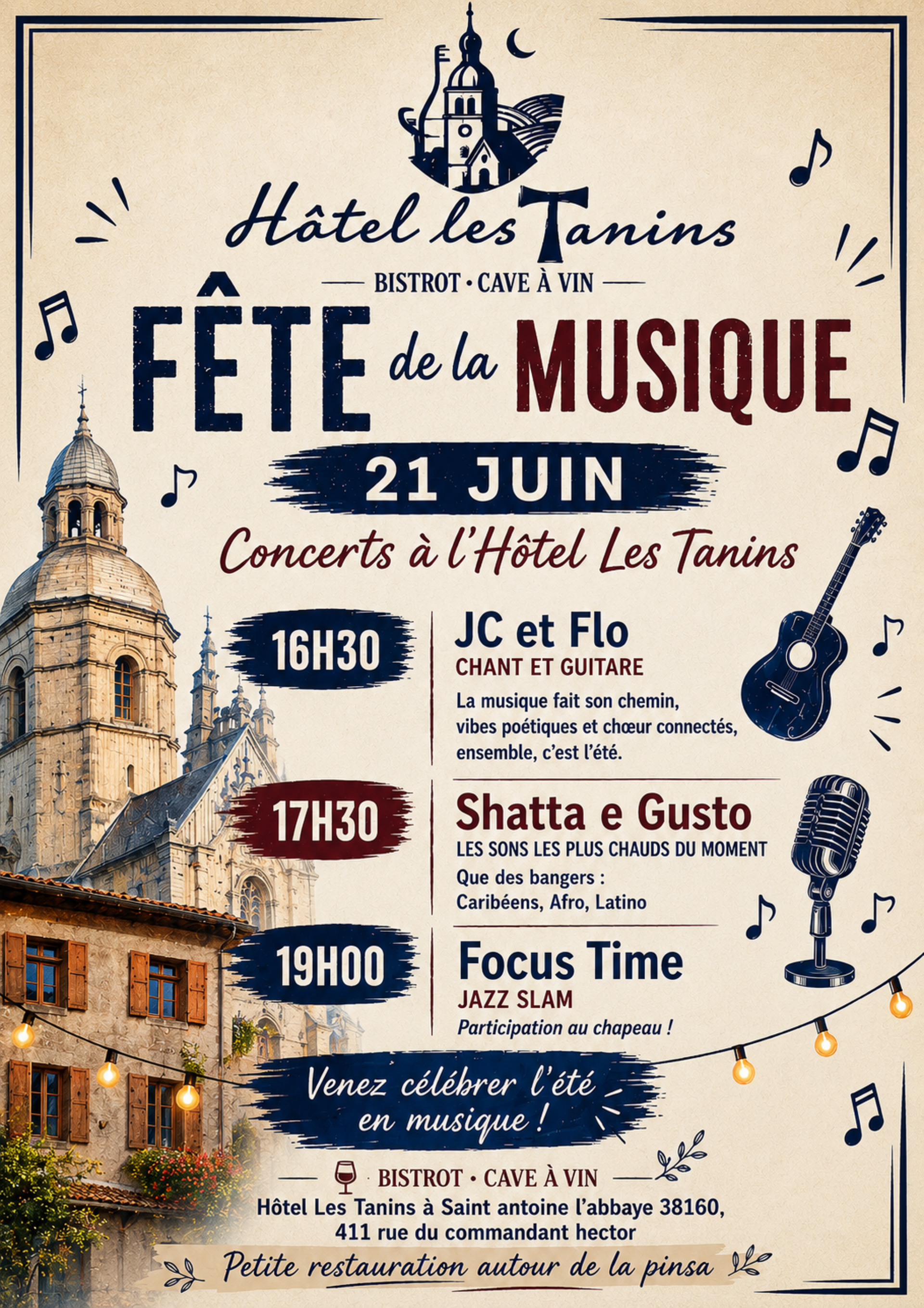 Affiche