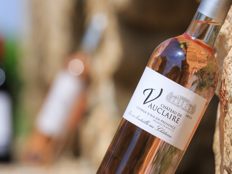 Château de Vauclaire, Meyrargues - photo 3