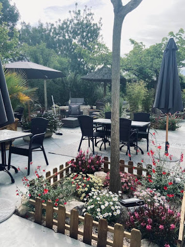 Le resto du Pueblo - photo 3