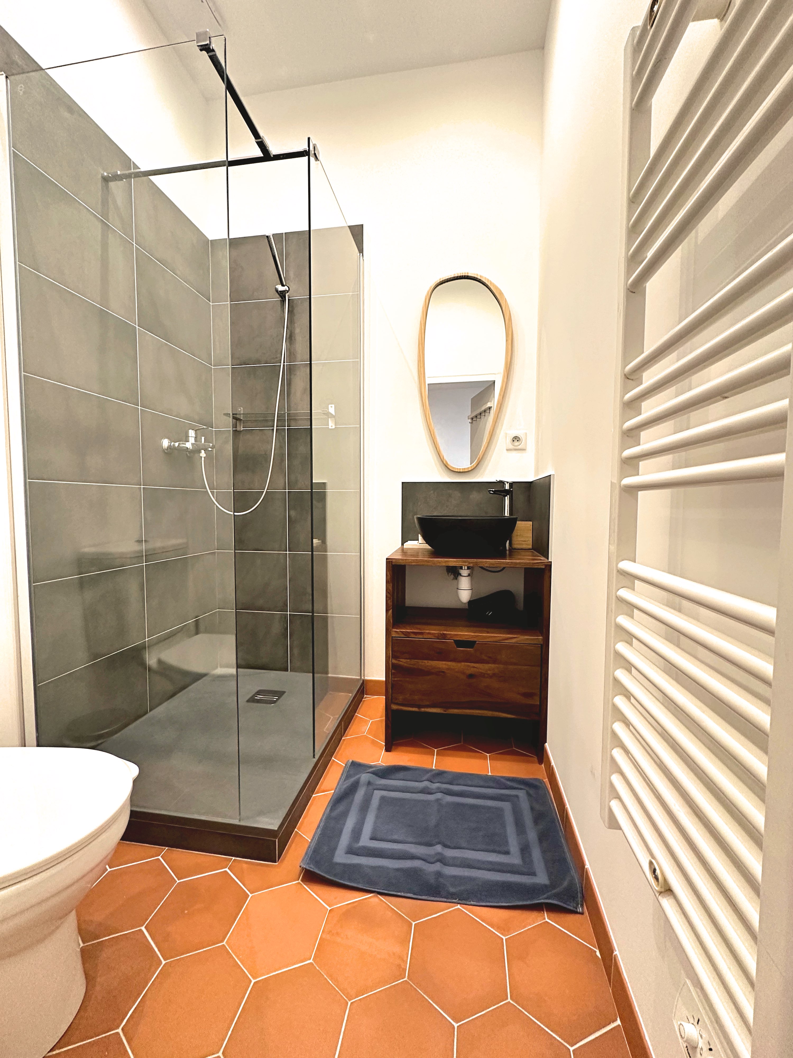 Le Vacon 3, Marseille 1er Arrondissement - photo 2