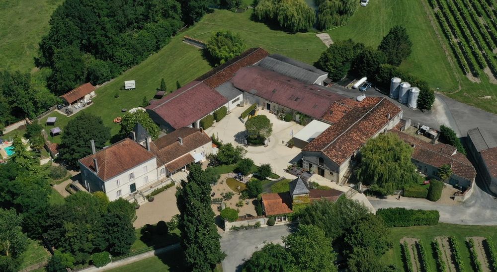 LEcomusée du Cognac