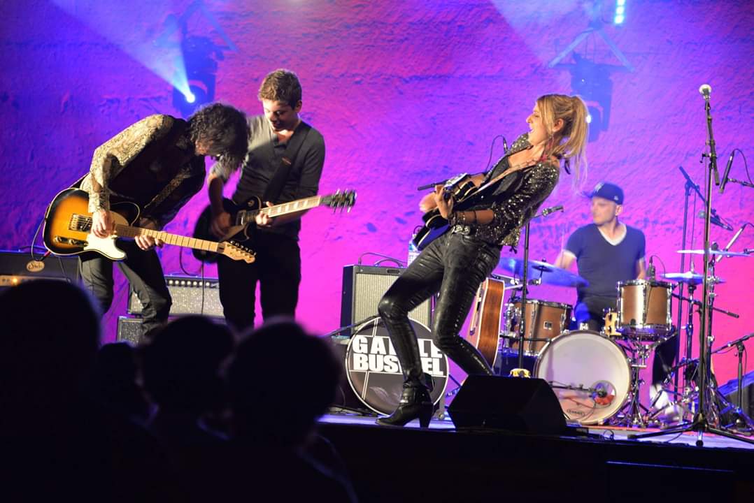 Festival aux Carrières - photo 3