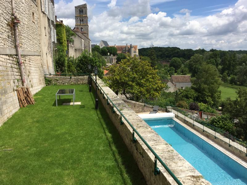 Gîte de la Gentihommière Château-Landon (22)