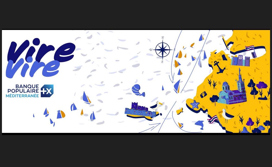 Régate Vire Vire BPMED 2026