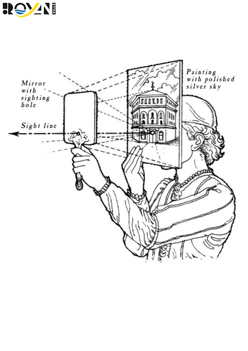 Conférence - Une histoire de l’anamorphose, de l’origine aux plasticiens contemporains