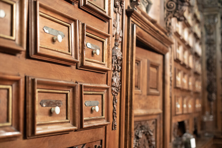 Apothicairerie Montluel