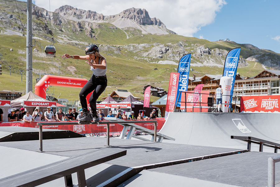 Skatepark