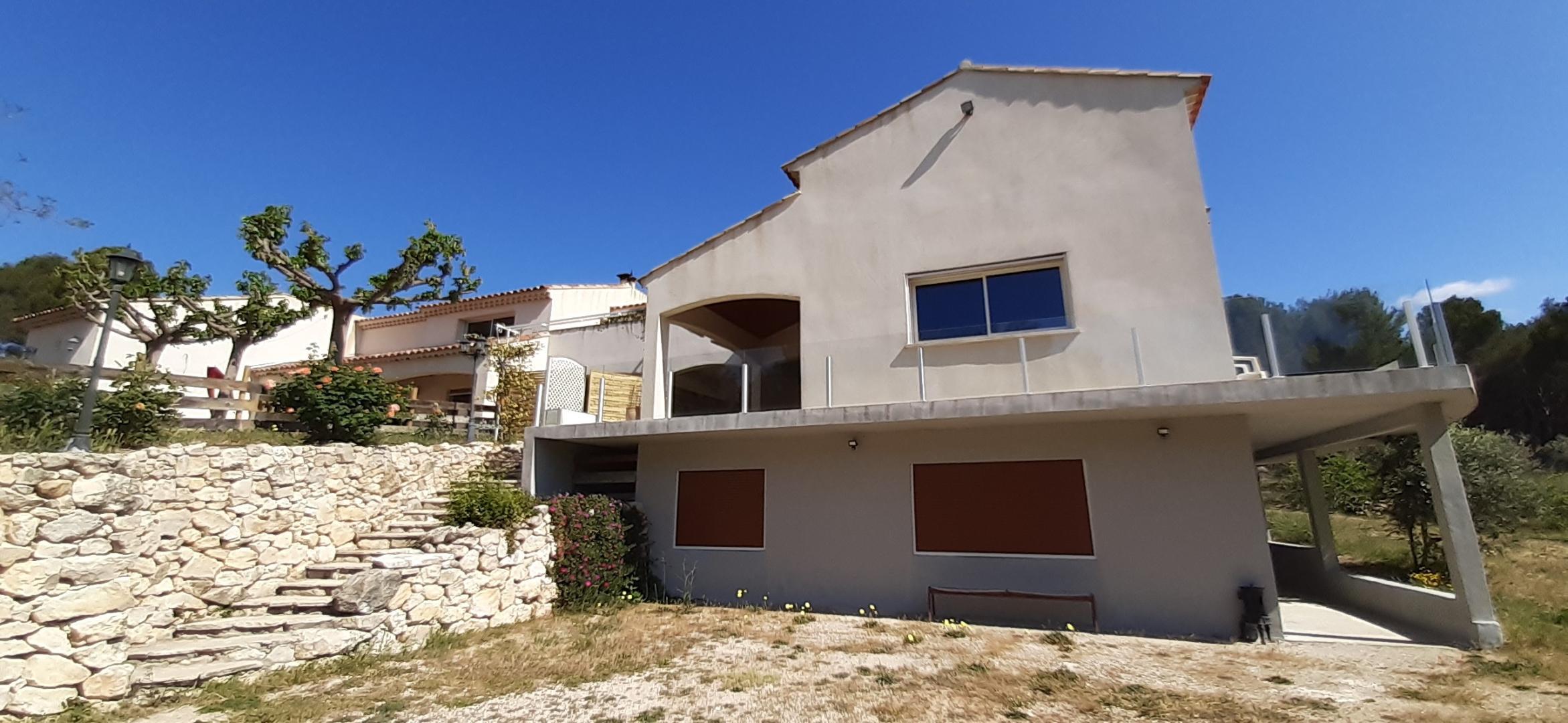 Repos sous les oliviers, Velaux - photo 15