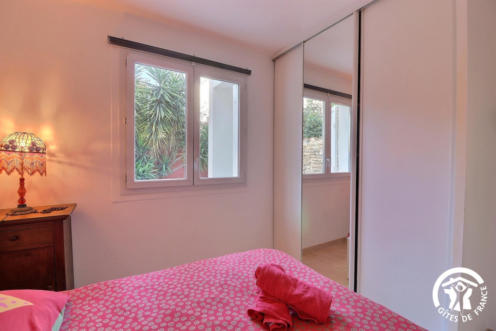 La Maison de Violette et le bungalow, La Ciotat - photo 2