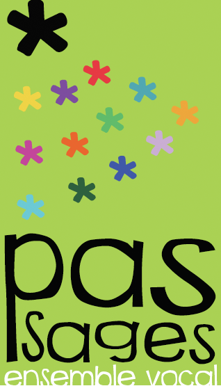 Concert - Ensemble vocal 