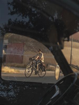 Belles Routes : Dans la plaine du Comtat et la Montagnette