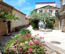 Placette rue Longue