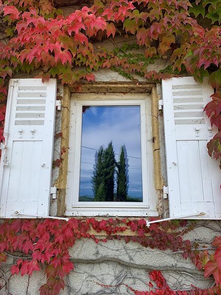 Le gîte de Buffetières