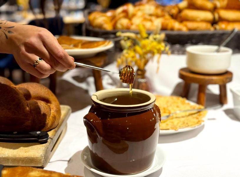 Brunch & Spa_Les Gets
