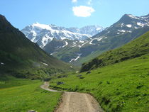 vallée de Chavière