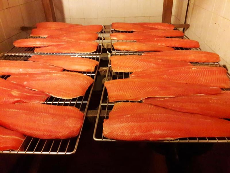 Boucherie Guerre - St Pierre d'Entremont