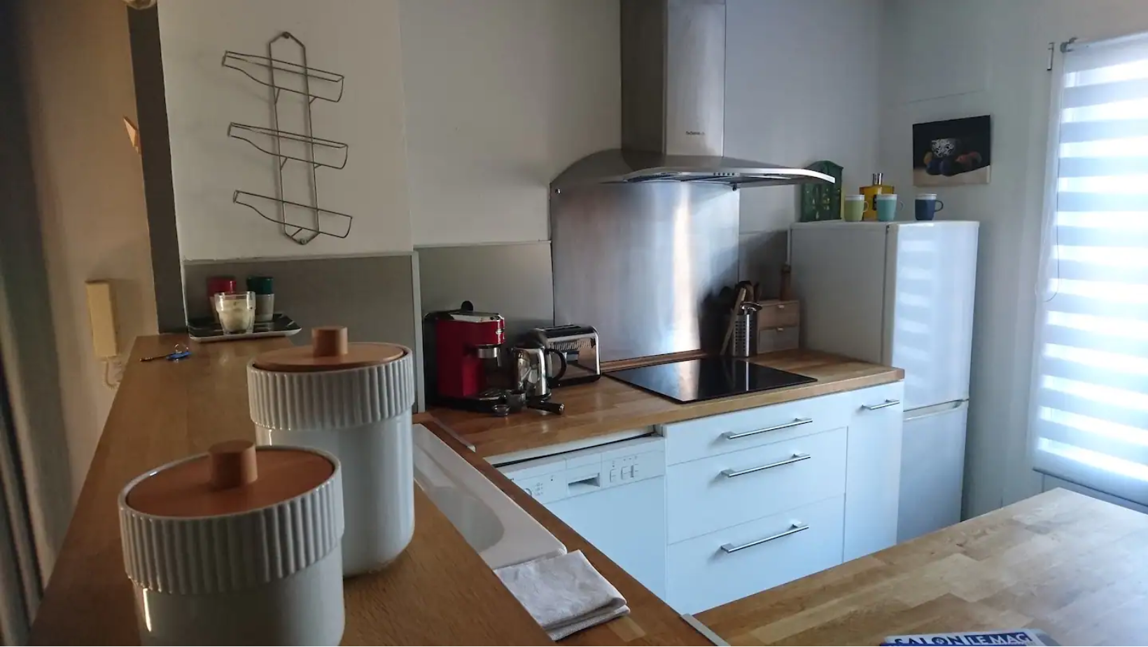 Appartement Marini - photo 2