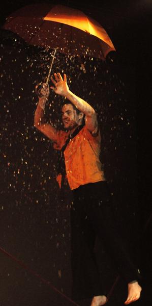 Festival : Les Nuits hors la Grange_Villages du lac de Paladru