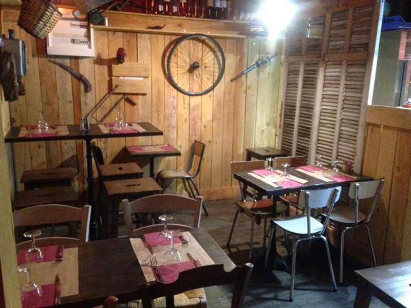 Le petit bistrot mirabeau — photo 3